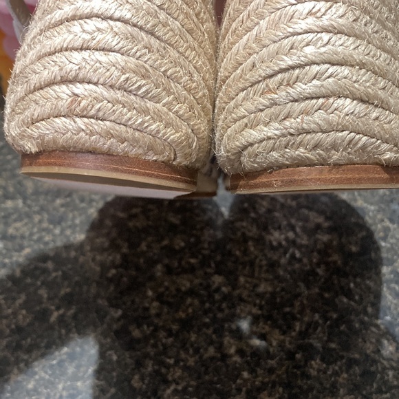 Gucci striped espadrilles flats - Picture 8 of 10